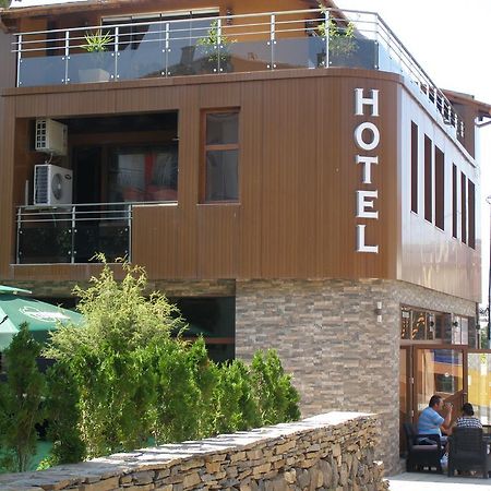 Guesthouse Avenue Kirkovo  Exterior foto