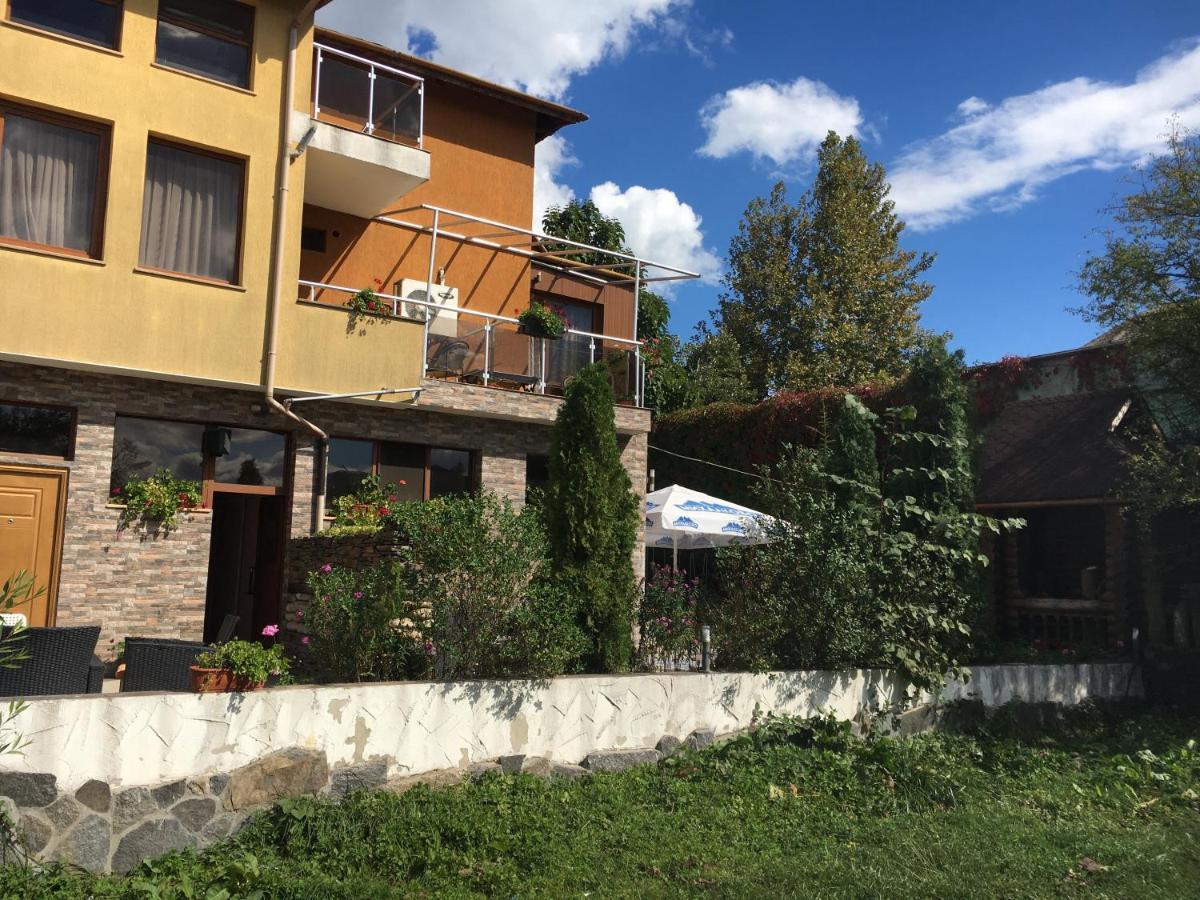 Guesthouse Avenue Kirkovo  Exterior foto