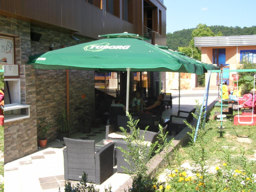 Guesthouse Avenue Kirkovo  Exterior foto