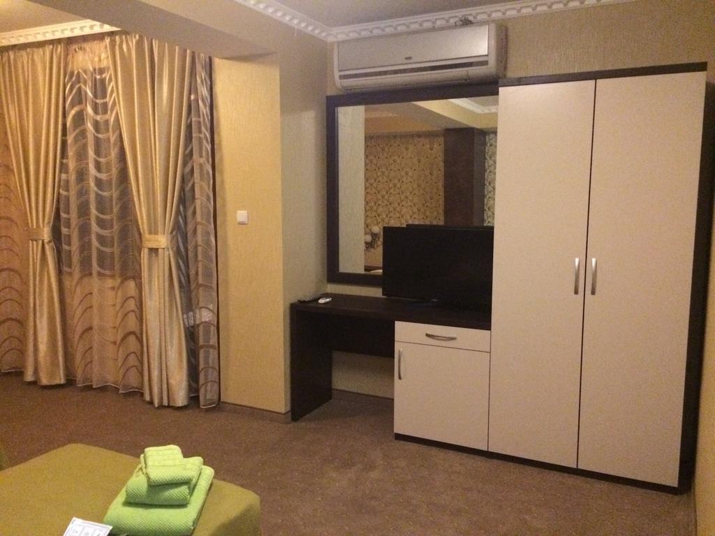 Guesthouse Avenue Kirkovo  Exterior foto